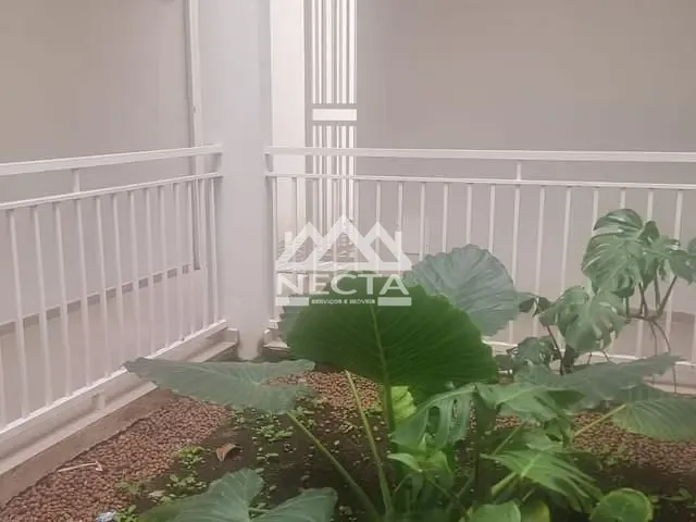 Casa com 56m² 2 quartos e 2 banheiros, à venda, no bairro Portal da Fazendinha em Caraguatatuba