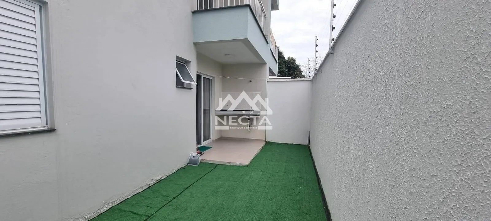 Casa, 2 quartos, 56 m² - Foto 8