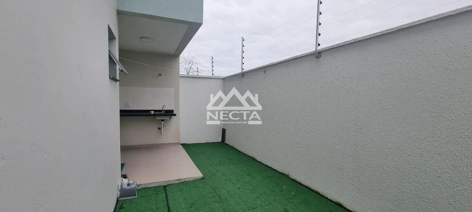 Casa, 2 quartos, 56 m² - Foto 6