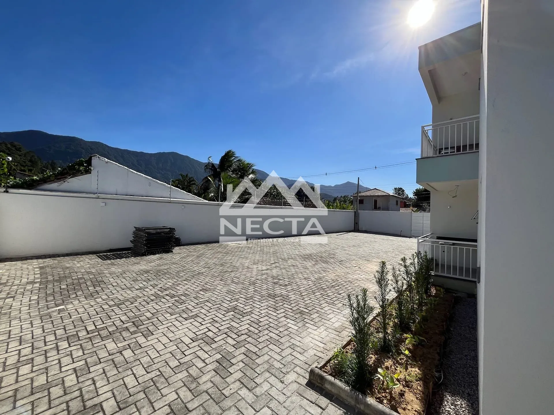 Casa, 2 quartos, 56 m² - Foto 13