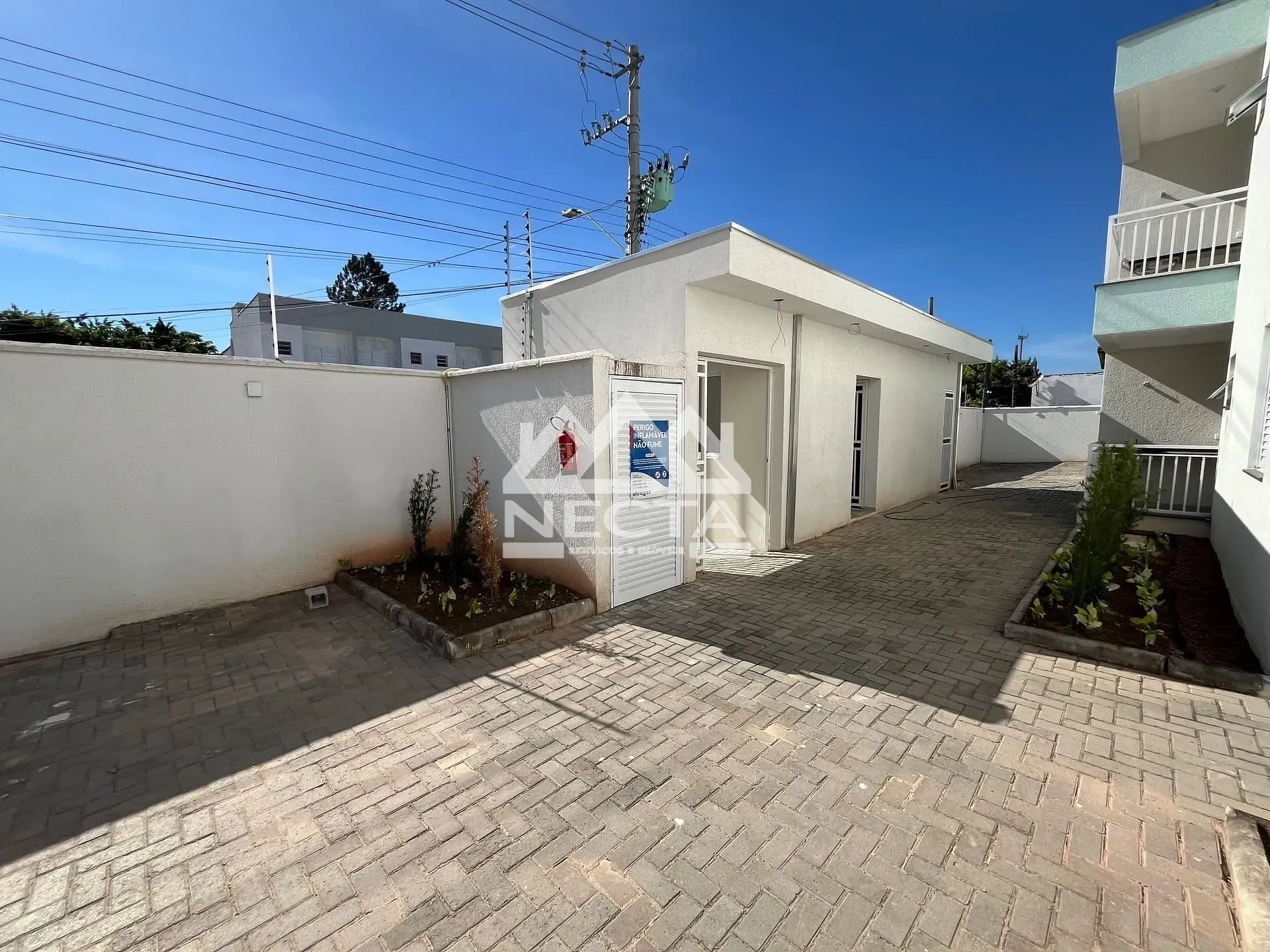 Casa, 2 quartos, 56 m² - Foto 14