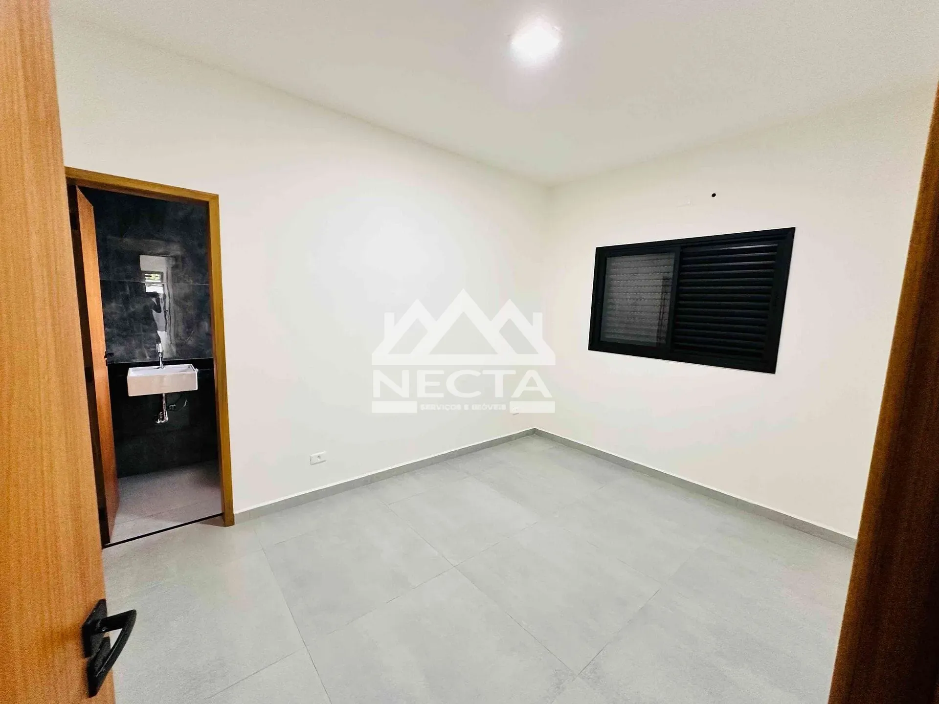Casa, 2 quartos, 56 m² - Foto 3