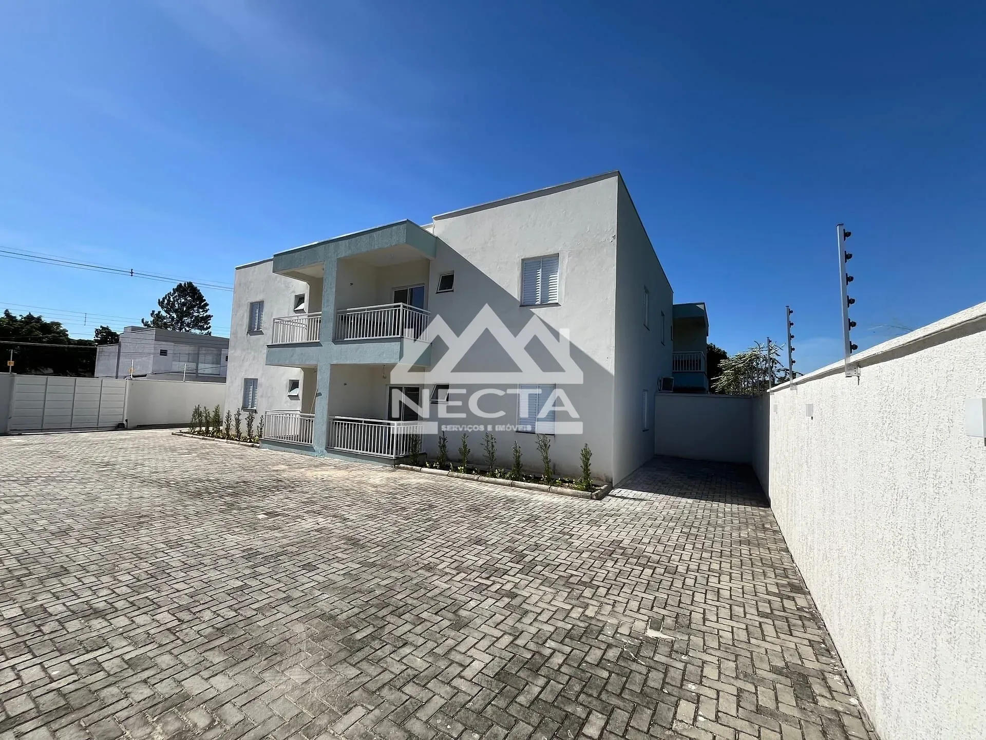 Casa, 2 quartos, 56 m² - Foto 17