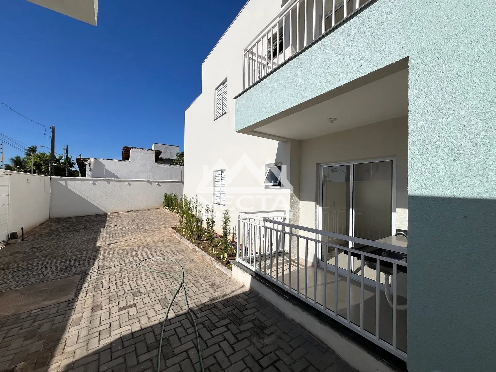 Casa, 2 quartos, 56 m² - Foto 12
