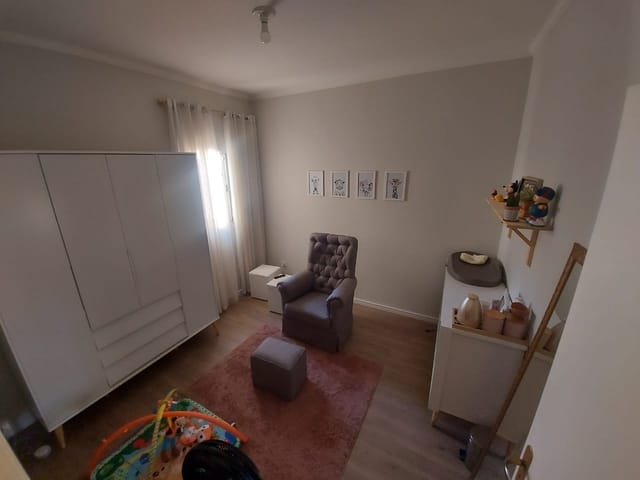 Casa com 133m² 2 quartos e 3 banheiros, à venda, no bairro Mantiqueira em Pindamonhangaba