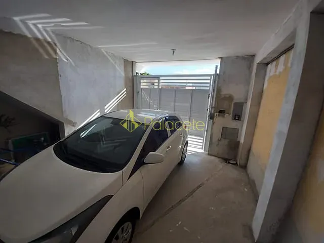 Casa com 133m² 2 quartos e 3 banheiros, à venda, no bairro Mantiqueira em Pindamonhangaba