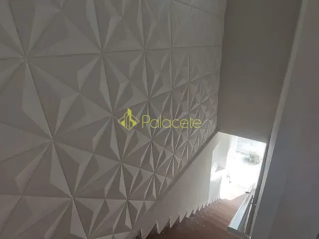 Casa com 133m² 2 quartos e 3 banheiros, à venda, no bairro Mantiqueira em Pindamonhangaba
