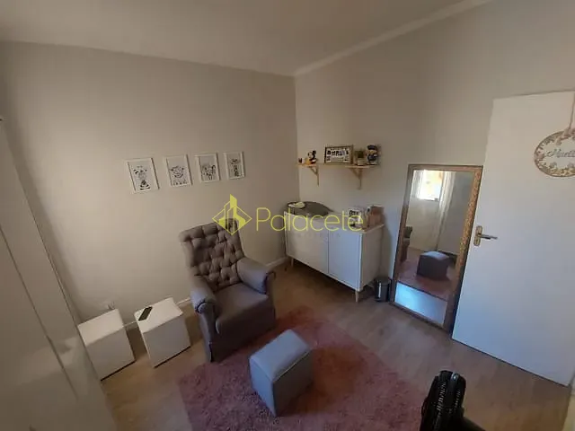 Casa com 133m² 2 quartos e 3 banheiros, à venda, no bairro Mantiqueira em Pindamonhangaba
