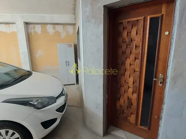 Casa com 133m² 2 quartos e 3 banheiros, à venda, no bairro Mantiqueira em Pindamonhangaba