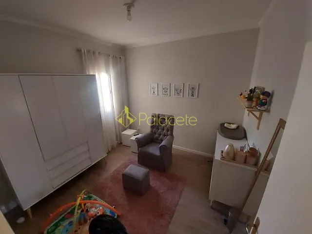 Casa com 133m² 2 quartos e 3 banheiros, à venda, no bairro Mantiqueira em Pindamonhangaba