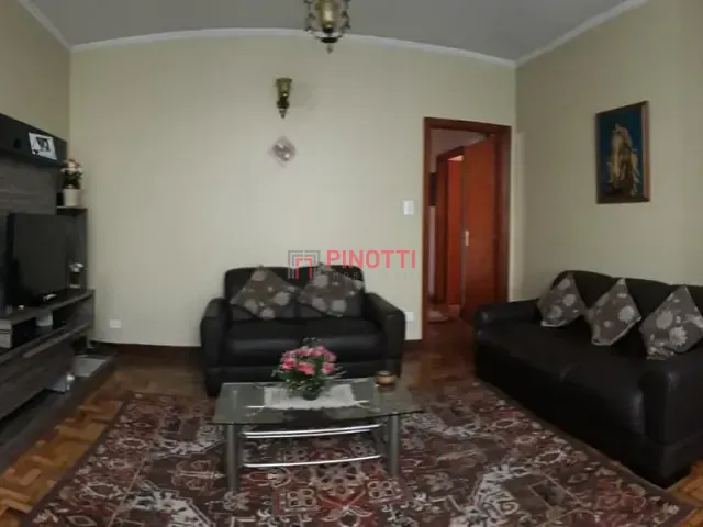 Casa 3 quartos e 4 banheiros, à venda, no bairro Jardim Portugal em São Bernardo do Campo