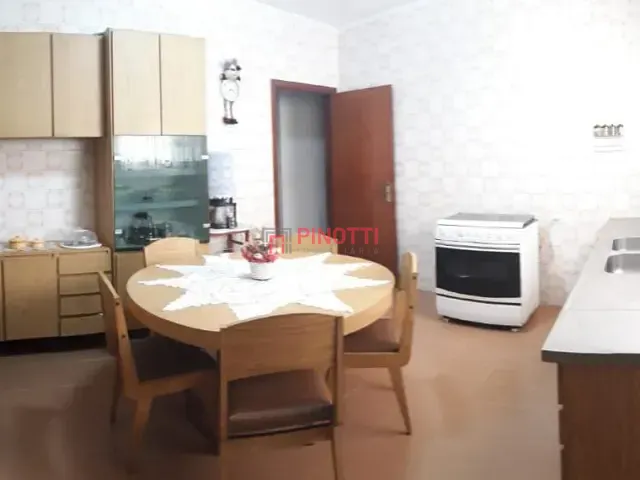 Casa 3 quartos e 4 banheiros, à venda, no bairro Jardim Portugal em São Bernardo do Campo