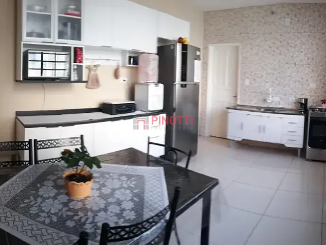 Casa 3 quartos e 4 banheiros, à venda, no bairro Jardim Portugal em São Bernardo do Campo