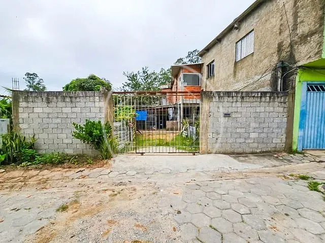 Casa com 310m² 4 quartos e 3 banheiros, à venda, no bairro Balneário Mar Paulista em São Paulo