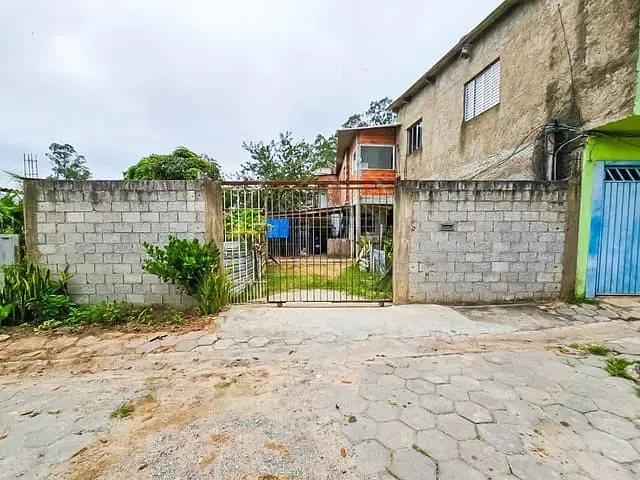 Casa com 310m² 4 quartos e 3 banheiros, à venda, no bairro Balneário Mar Paulista em São Paulo