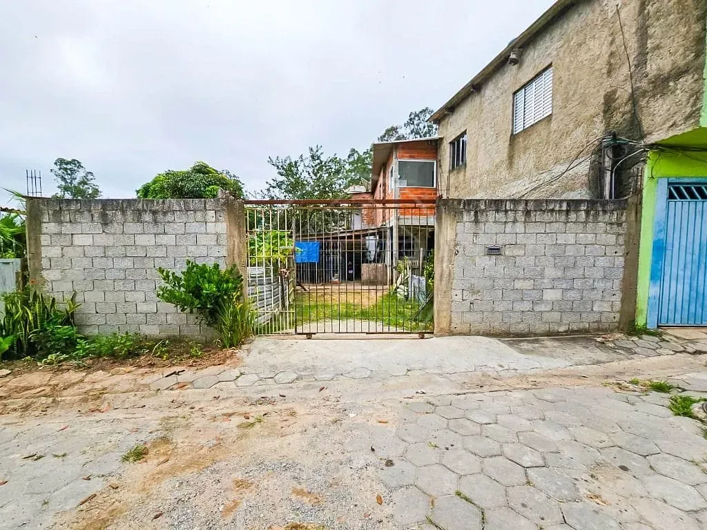 Casa, 4 quartos, 310 m² - Foto 1
