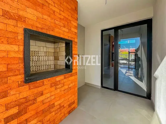 Casa 3 quartos e 2 banheiros, à venda, no bairro União em Estância Velha