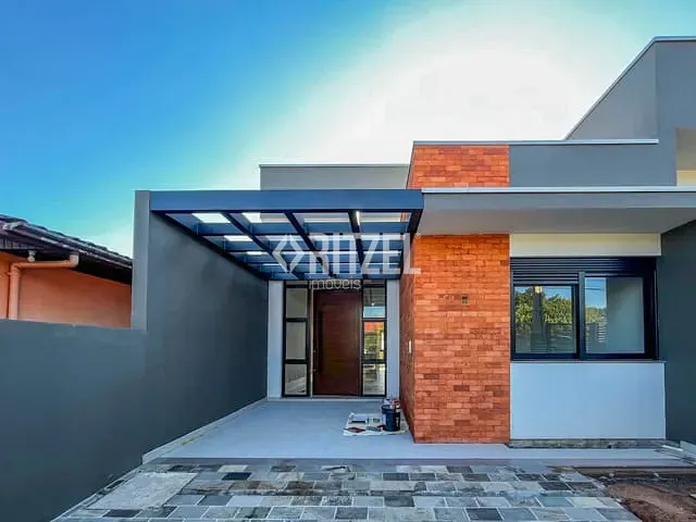Casa 3 quartos e 2 banheiros, à venda, no bairro União em Estância Velha
