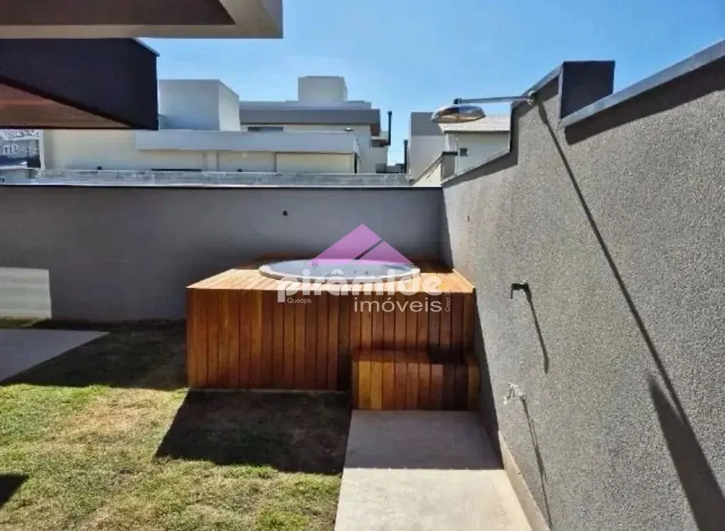 Casa, 4 quartos, 256 m² - Foto 7