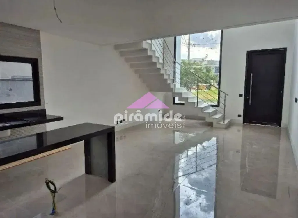 Casa, 4 quartos, 256 m² - Foto 3
