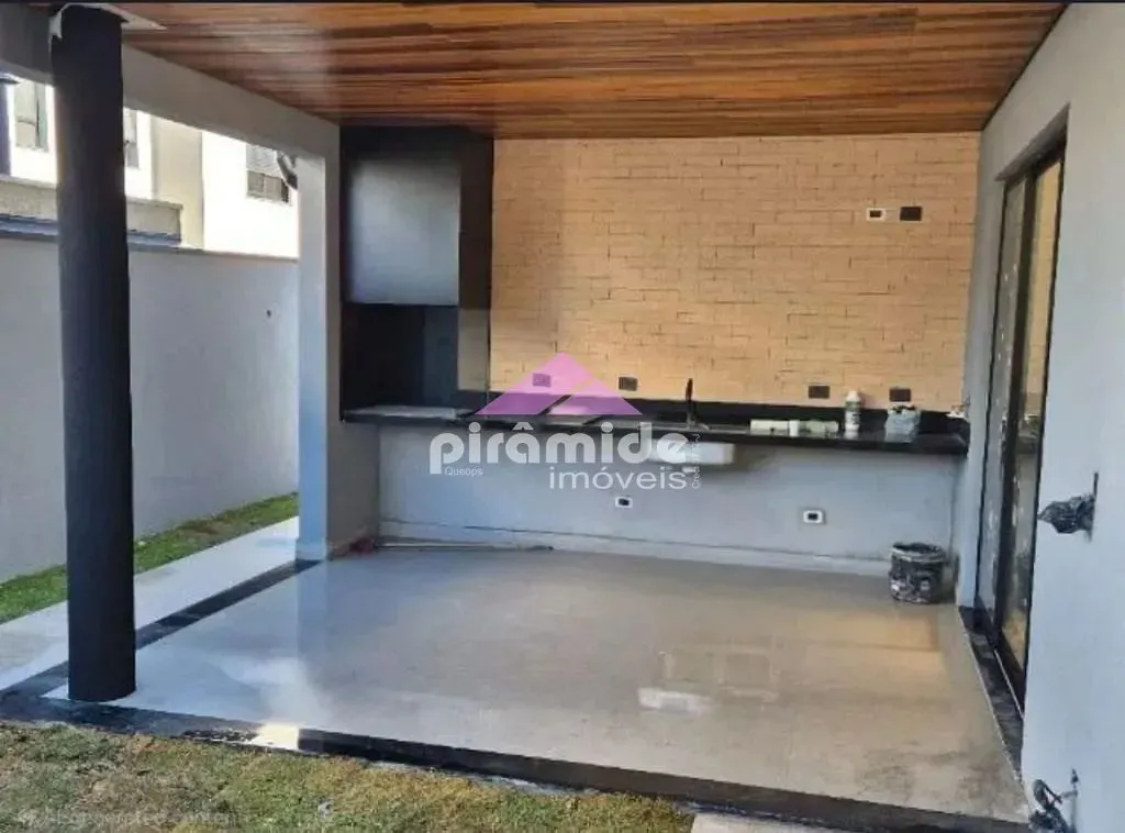 Casa, 4 quartos, 256 m² - Foto 4