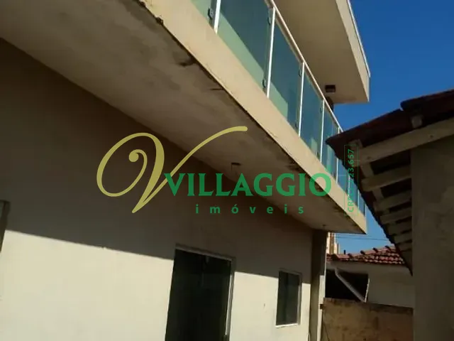 Casa com 242m² 4 quartos e 2 banheiros, à venda, no bairro Parque Industrial em São José do Rio Preto