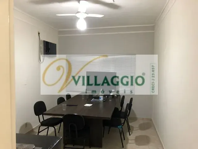 Casa com 242m² 4 quartos e 2 banheiros, à venda, no bairro Parque Industrial em São José do Rio Preto