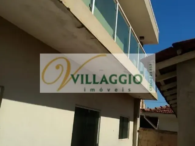 Casa com 242m² 4 quartos e 2 banheiros, à venda, no bairro Parque Industrial em São José do Rio Preto