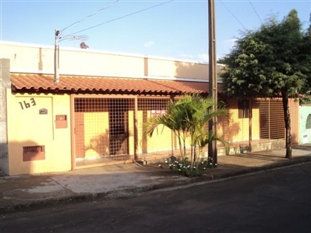 Foto do Casa - Casa Residencial para locação, Bairro inválido, Cidade inexistente - CA0714. | ZUCATO IMOBILIARIA LTDA