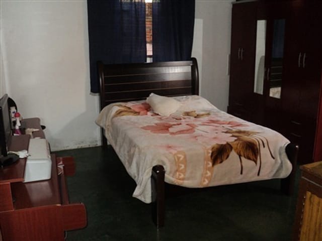 Foto do Casa - Casa Residencial para locação, Bairro inválido, Cidade inexistente - CA0714. | ZUCATO IMOBILIARIA LTDA