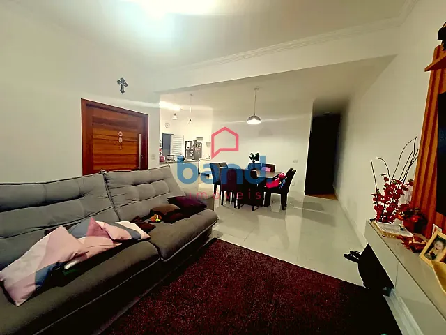 Casa 3 quartos e 1 banheiro, à venda, no bairro Portal Vale do Sol em Porto Feliz