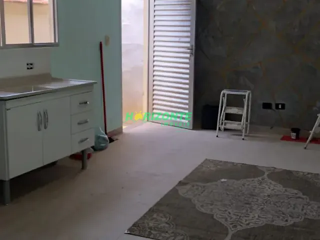 Casa com 90m² 1 quarto e 1 banheiro, para alugar, no bairro Parque Nova Esperança em São José dos Campos