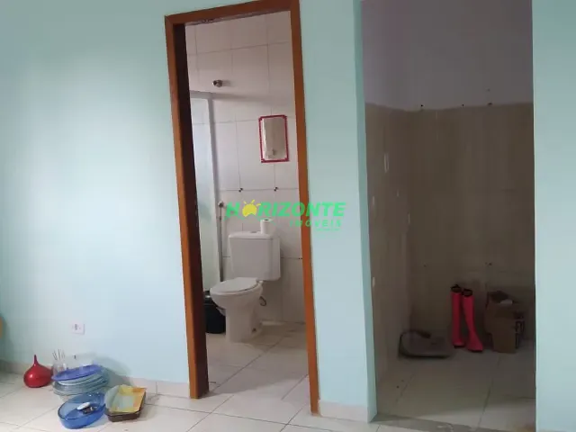 Casa com 90m² 1 quarto e 1 banheiro, para alugar, no bairro Parque Nova Esperança em São José dos Campos