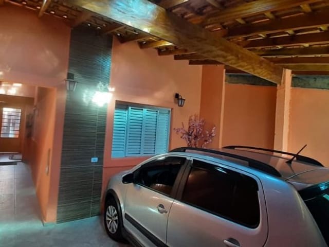 Foto do Casa - Casa à venda, 110 m² por R$ 320.000,00 - Jardim São José - Jacareí/SP | INDEPENDENCE NEGOCIOS IMOBILIARIOS LTDA