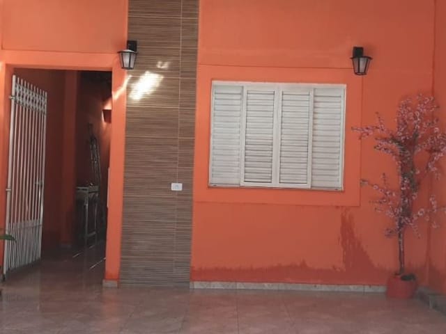 Foto do Casa - Casa à venda, 110 m² por R$ 320.000,00 - Jardim São José - Jacareí/SP | INDEPENDENCE NEGOCIOS IMOBILIARIOS LTDA