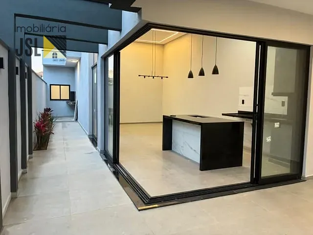 Casa 3 quartos e 1 banheiro, à venda, no bairro Jardim Amália em Caçapava