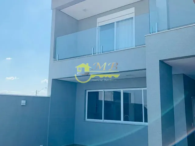 Casa com 304m² 3 quartos e 3 banheiros, à venda, no bairro Monte Mor em Monte Mor