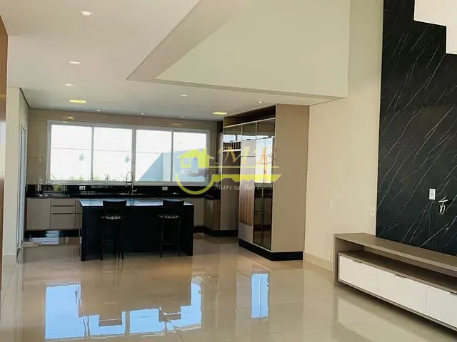 Casa com 304m² 3 quartos e 3 banheiros, à venda, no bairro Monte Mor em Monte Mor