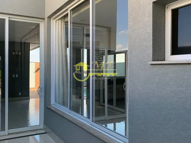 Casa com 304m² 3 quartos e 3 banheiros, à venda, no bairro Monte Mor em Monte Mor