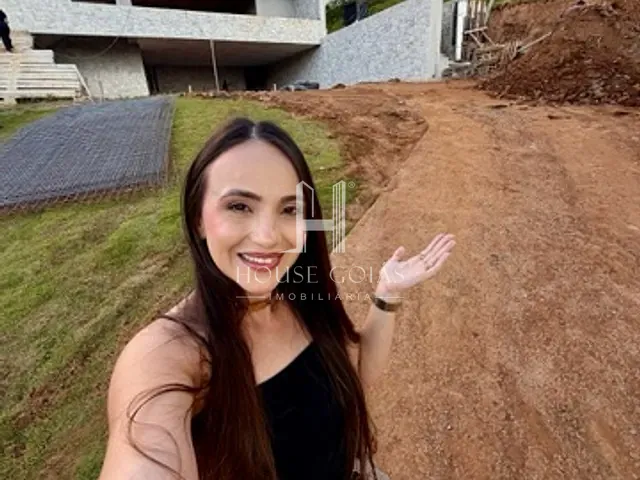 Casa com 2168m² 4 quartos e 7 banheiros, à venda, no bairro Residencial Aldeia do Vale em Goiânia