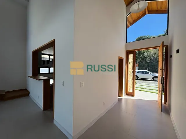 Casa 4 quartos e 5 banheiros, à venda, no bairro Condomínio Residencial Alphaville II em São José dos Campos