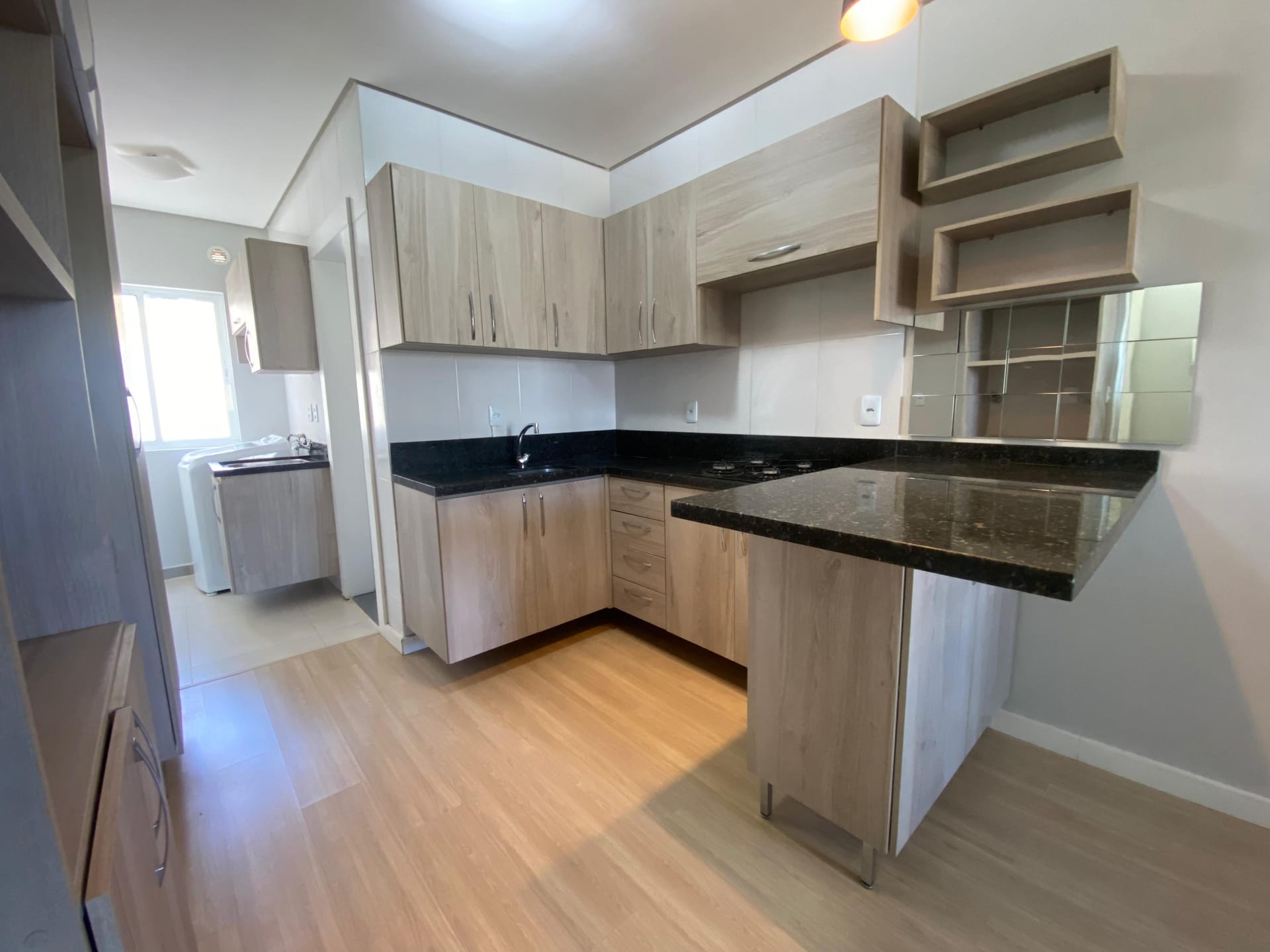 Foto 4 de casa em Chapecó