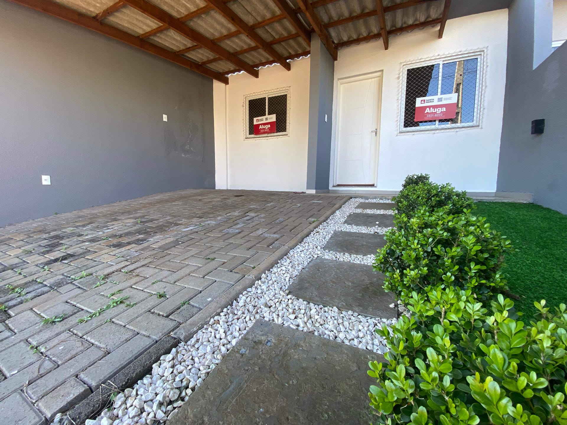 Foto 2 de casa em Chapecó