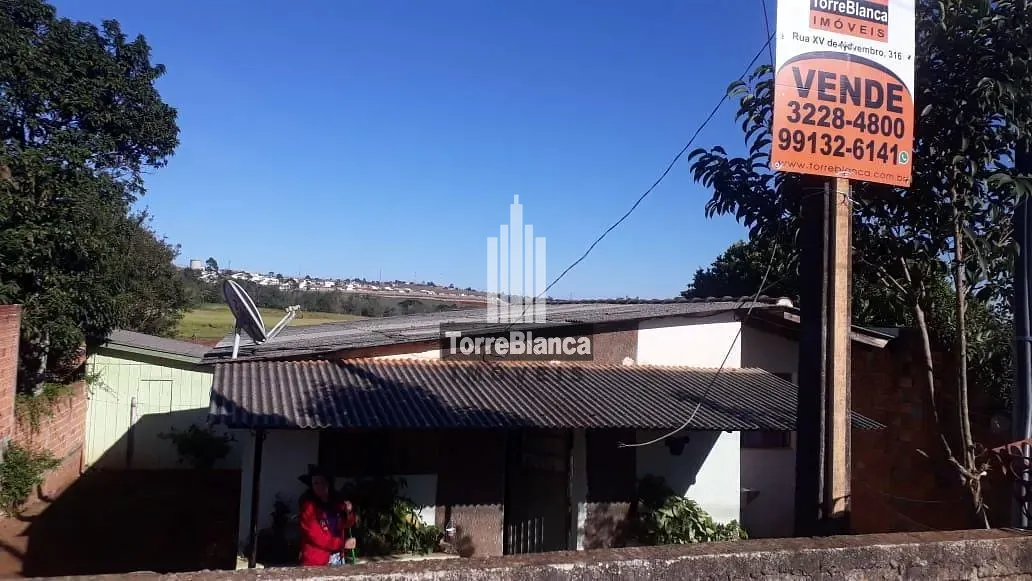 Casa, 2 quartos, 60 m² - Foto 2