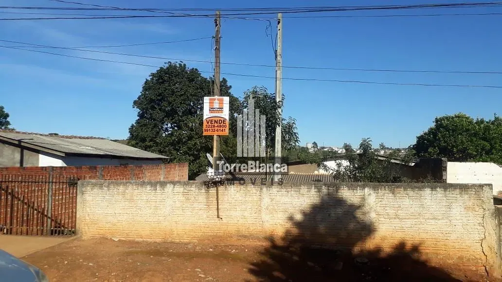 Casa, 2 quartos, 60 m² - Foto 1