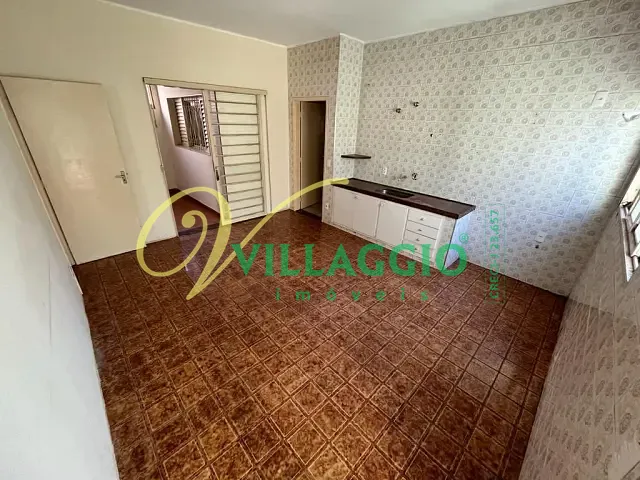 Casa com 209m² 3 quartos e 3 banheiros, à venda, no bairro Vila Sinibaldi em São José do Rio Preto