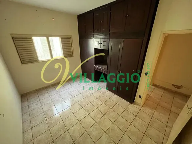 Casa com 209m² 3 quartos e 3 banheiros, à venda, no bairro Vila Sinibaldi em São José do Rio Preto