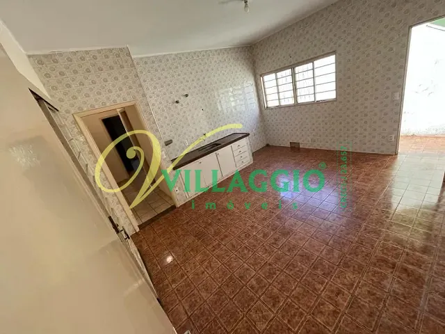 Casa com 209m² 3 quartos e 3 banheiros, à venda, no bairro Vila Sinibaldi em São José do Rio Preto