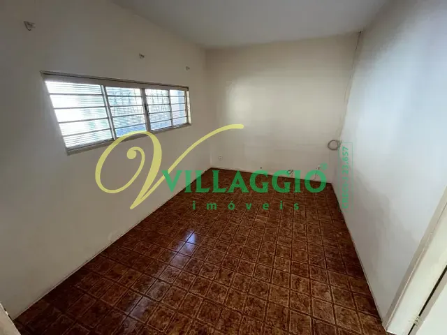 Casa com 209m² 3 quartos e 3 banheiros, à venda, no bairro Vila Sinibaldi em São José do Rio Preto