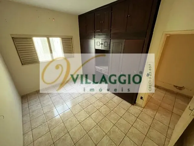 Casa com 209m² 3 quartos e 3 banheiros, à venda, no bairro Vila Sinibaldi em São José do Rio Preto